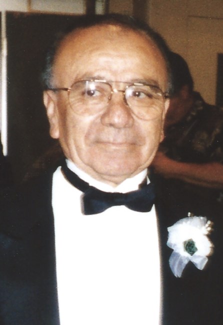 Obituary of Jose Gutierrez