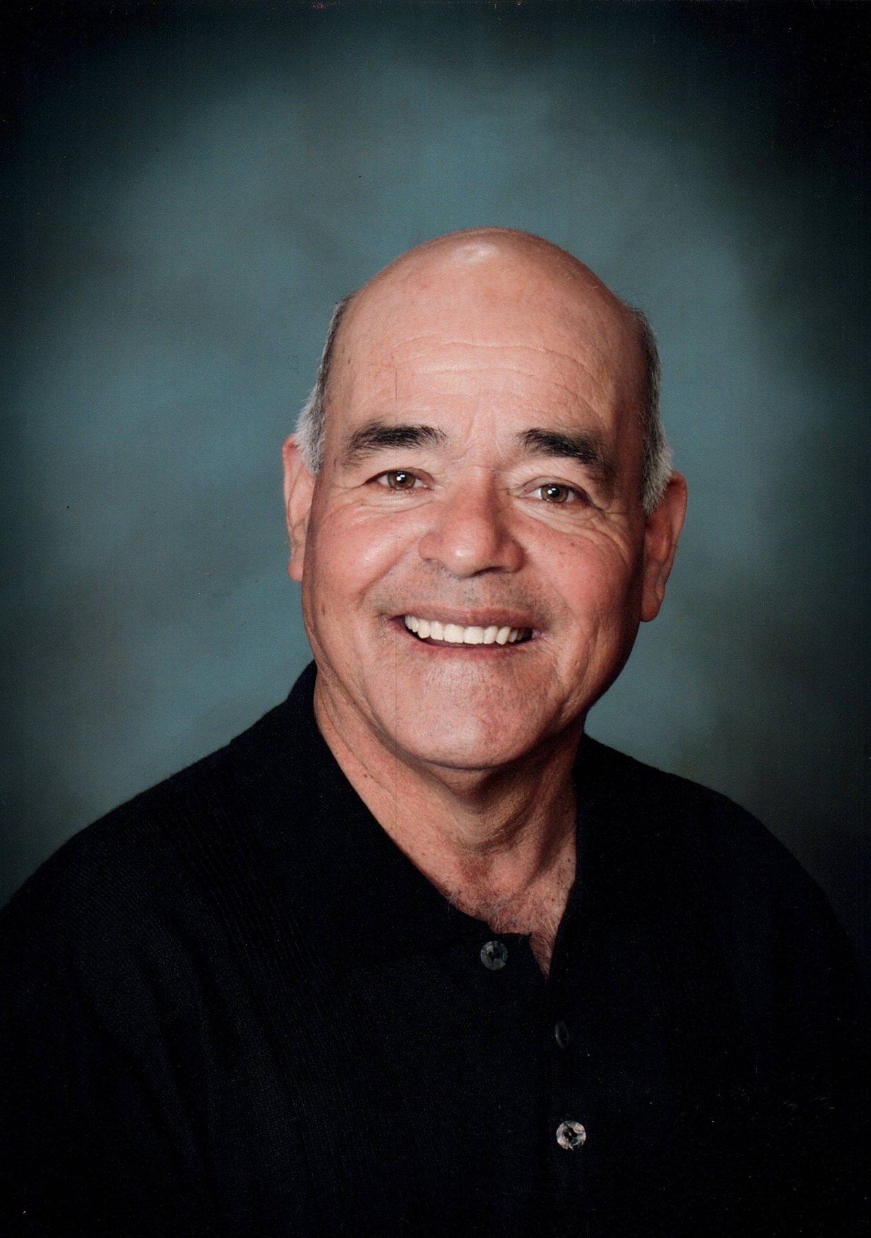 Obituary of Macario G. Nieto