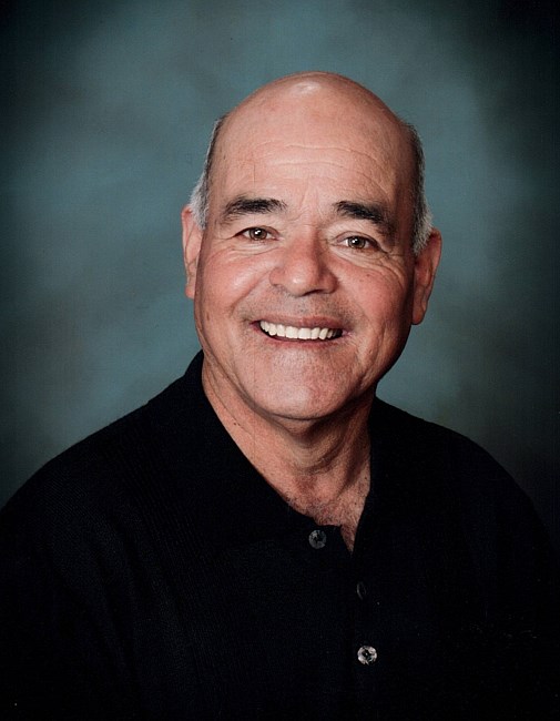 Obituary of Macario G. Nieto