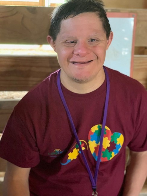 Obituary of Samuel G. Lopez