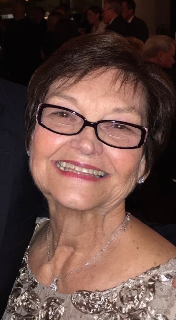 Obituary of Jeannette M Hauptmann