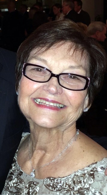 Obituario de Jeannette M. Hauptmann