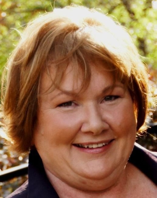 Obituary of Nancy Joan Hall