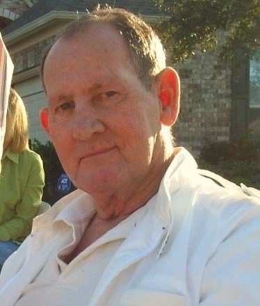 Obituary of George Scott