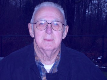 Obituary of Clark Johnson