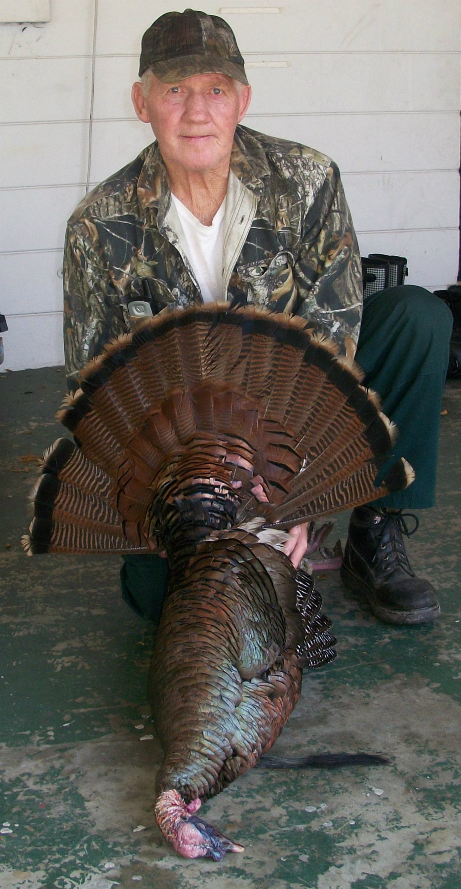 Ronnie Diven Fletcher Obituary Winter Haven, FL