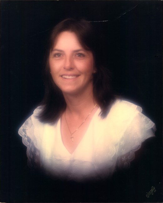 Obituary of Brinda Kay Hampton