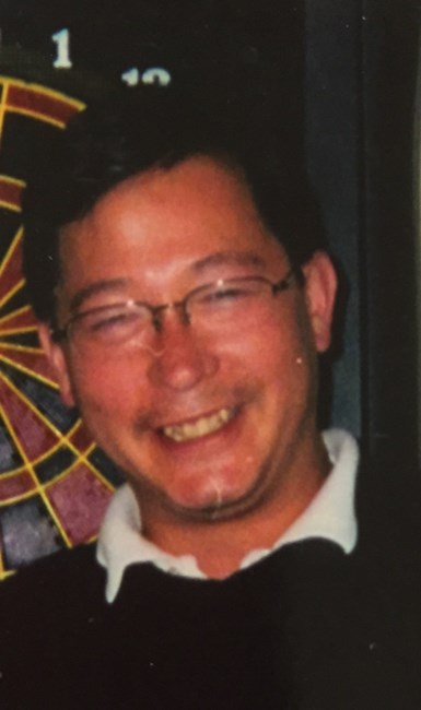 Obituary of Michael Jon Dewey