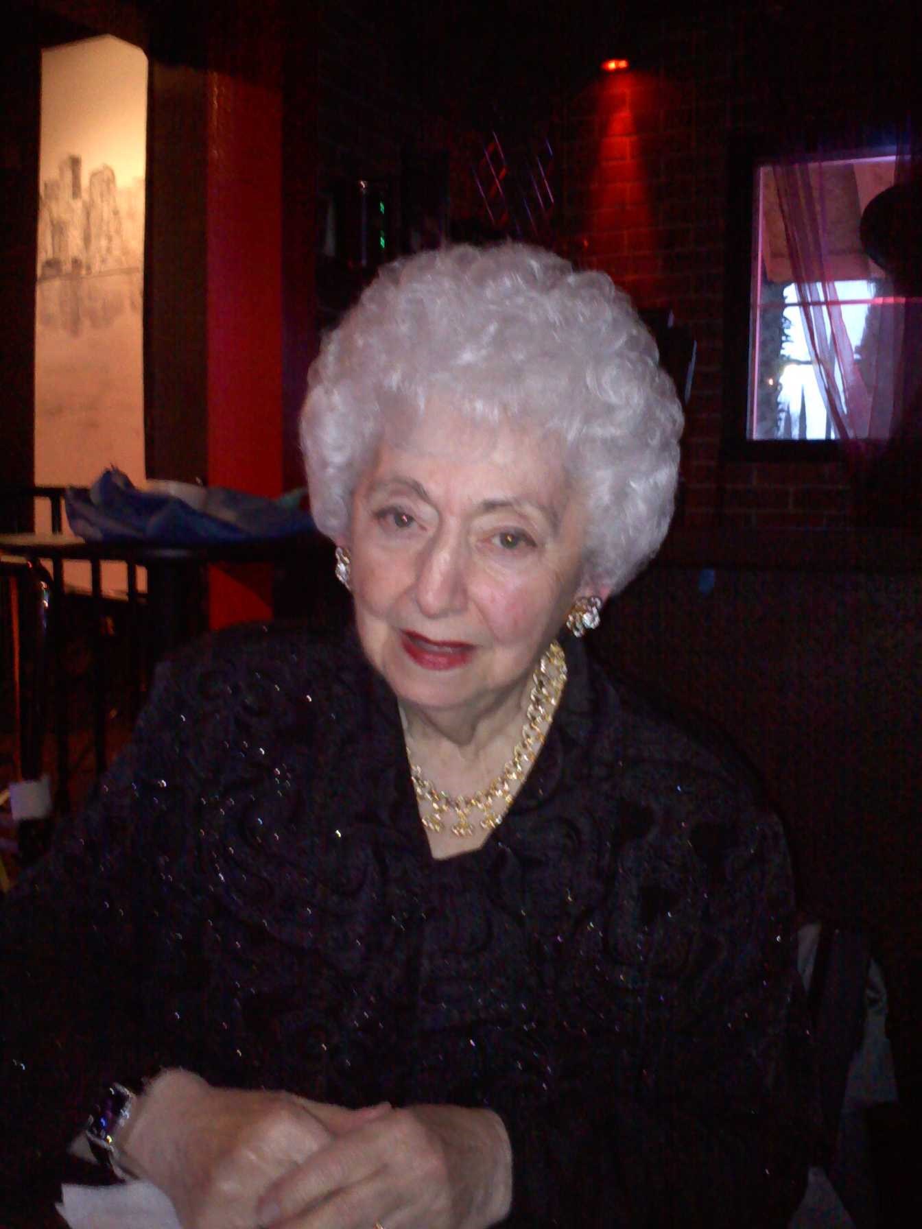 Obituary of Josephine L. Mcintosh