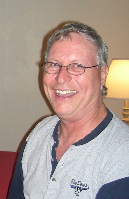 Obituary of Dennis Wally K. Walraven