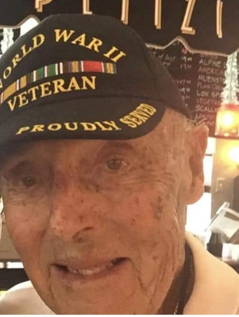 Obituary of Harold Lynn