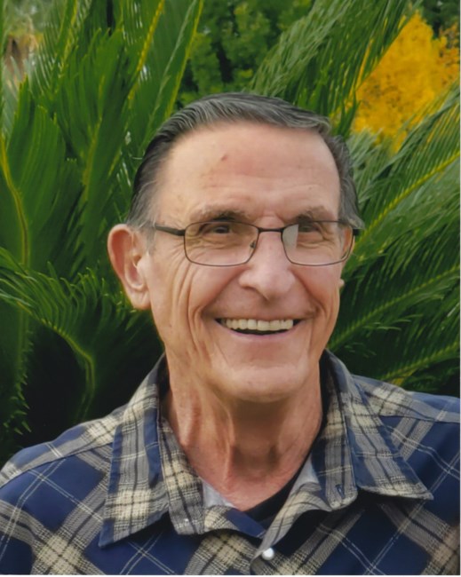 Obituary of Natale Lubatti