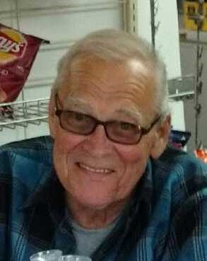 Avis de décès de Raymond Blanchette