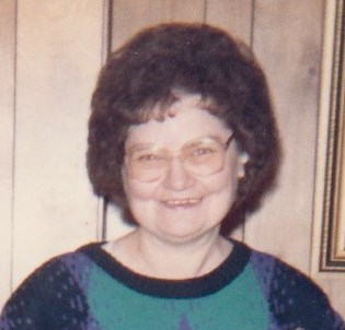 Obituary of Mabel Irene (Lashway) Merpaw