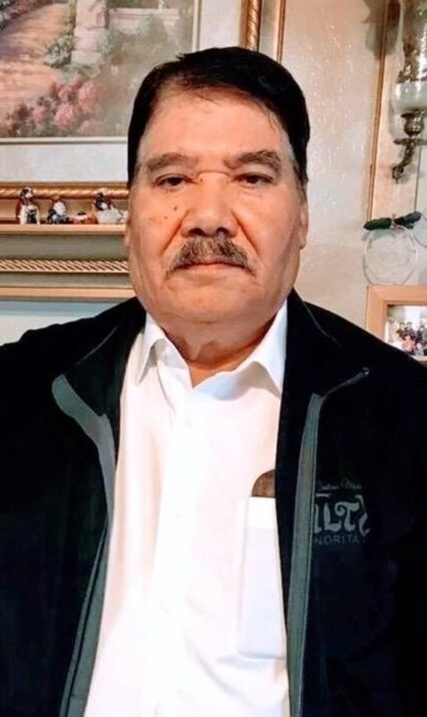 Obituary of Alejandro Herrera