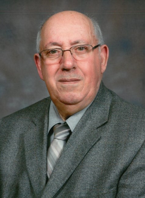 Obituary of Manuel Vieira Da Rosa