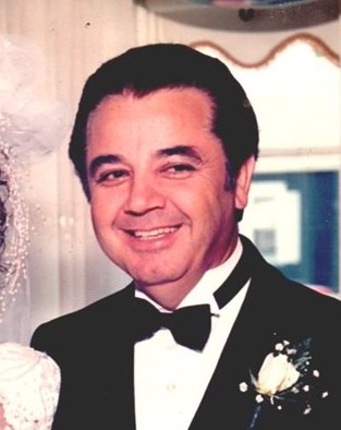 Obituary of Francesco Daniele