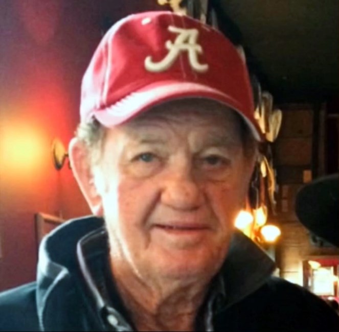 Obituary of Donald Wayne McAnnally Sr.