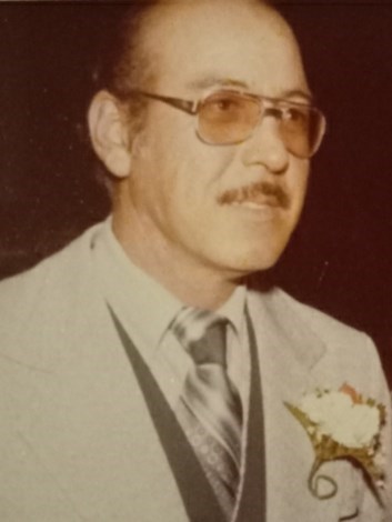 Obituary of Manuel A Moreno