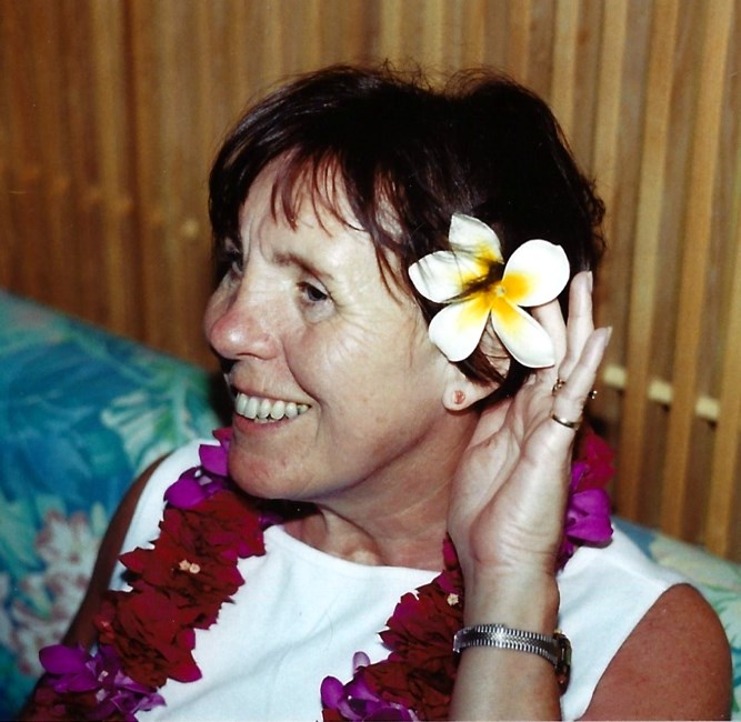  Obituario de Connie Sue Cataldo