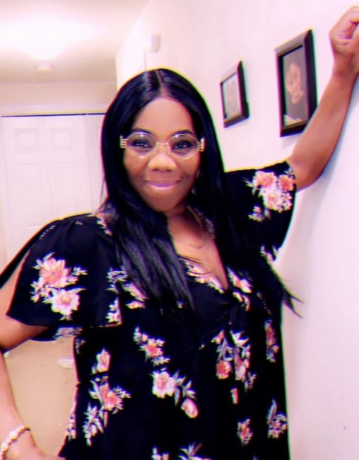 Obituary of Judy Almetra Gary