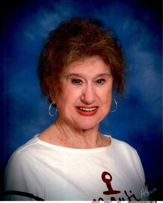 Obituary of Janet Marie Snyder