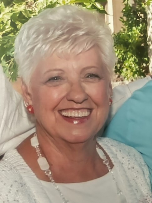 Obituary of Charlotte Gail Diehl