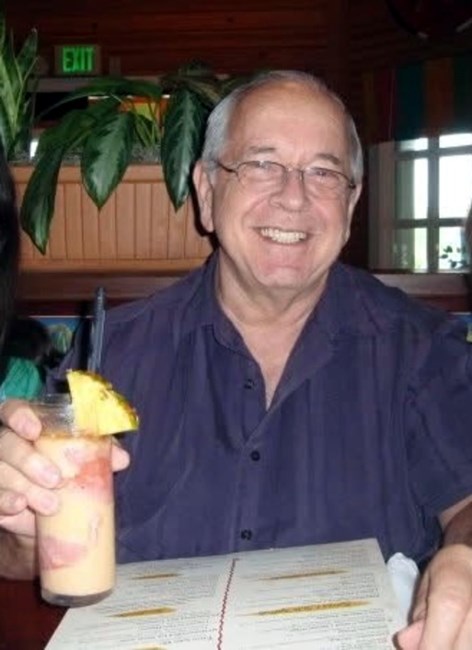 Obituary of Theodore J. Vigneau