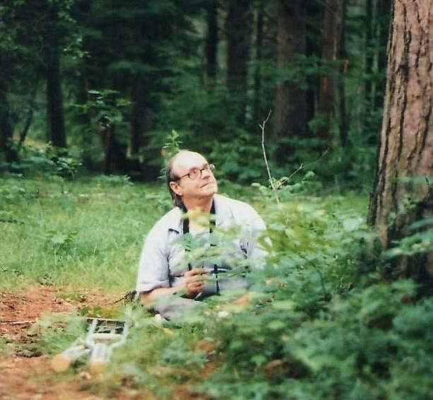 Obituary of Warren Charles Smith