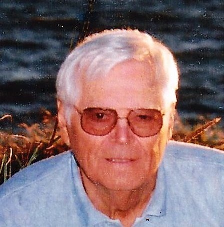 Obituario de Joseph F. Palmer