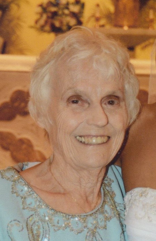 Barbara Granger Obituary Timonium, MD