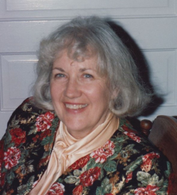 Obituary of Clara Williams Stansberry