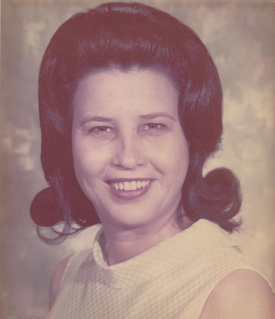 Obituary of Barbara A. Webster