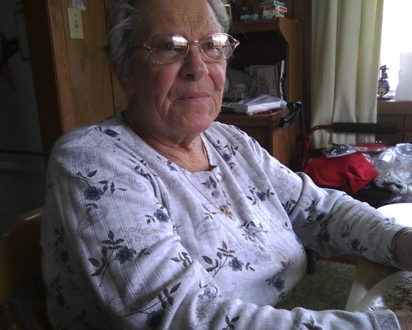 Obituary of Elaine Delores Pfeiffer