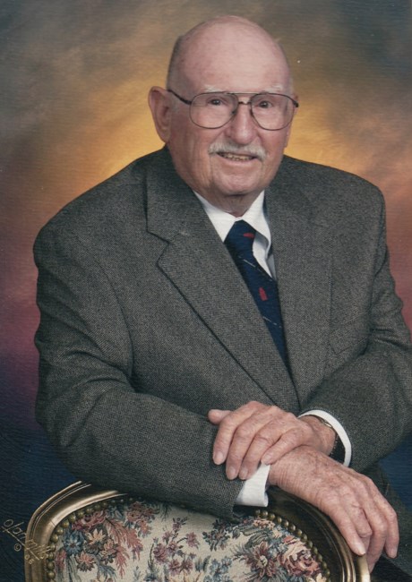 Obituary of Robert Jeremiah Classen