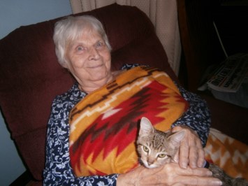 Obituary of Joy A Ruxlow