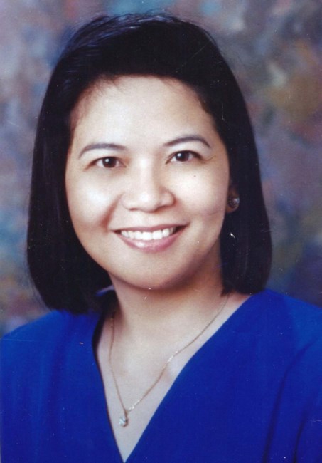 Obituary of Rosemarie Diaz Blanquera