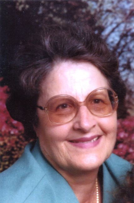 Obituary of Evole Maria Talini