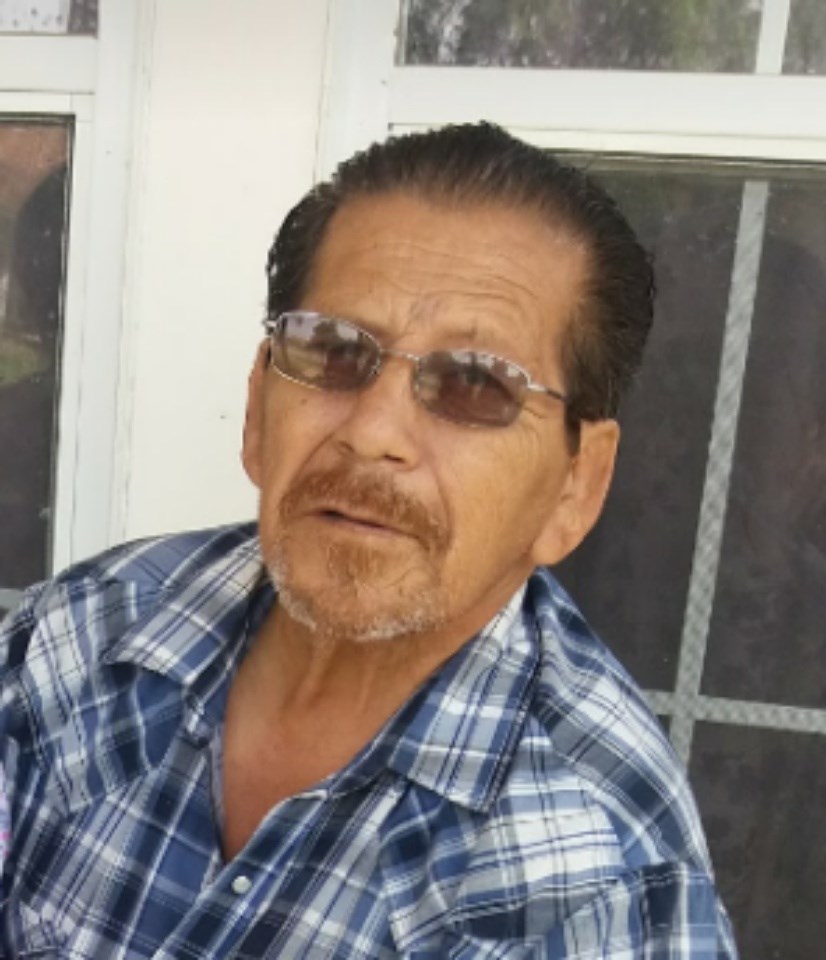 Joe Silvas Obituary Abilene, TX