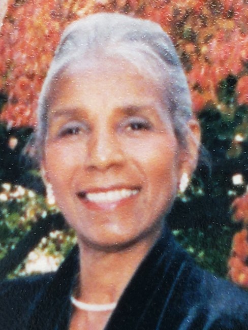 Obituary of Dorothy Louise Holder