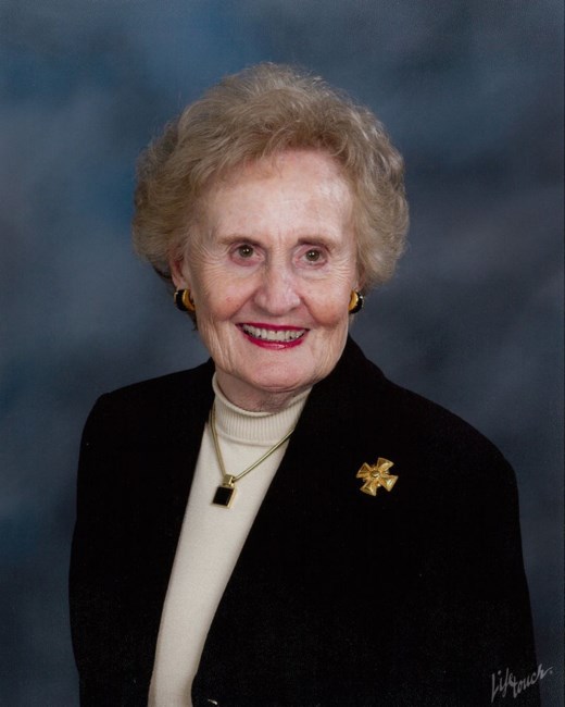 Obituary of Nancy Price Bowman