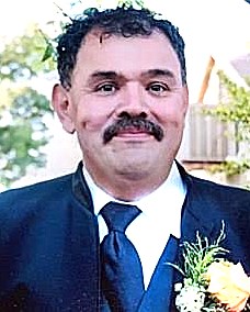 Obituary of Frank Michael Aguilar