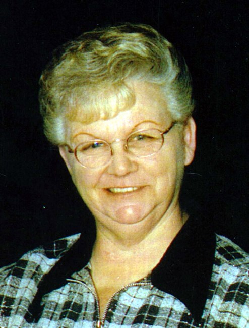 Obituario de Bonnie Gardner