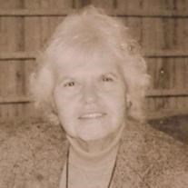 Obituary of Betty J. Ashbrook