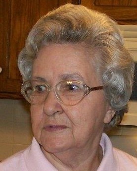 Obituary of Dolores Irene Frazee
