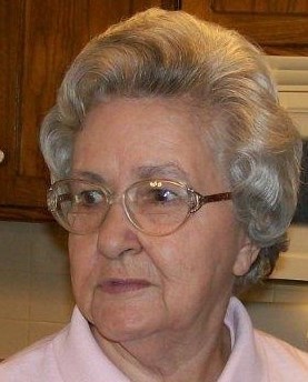 Obituario de Dolores Irene Frazee