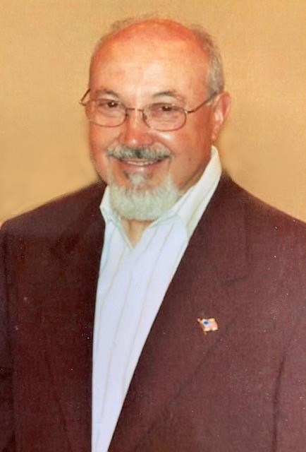 Obituary of Salvatore Luciano