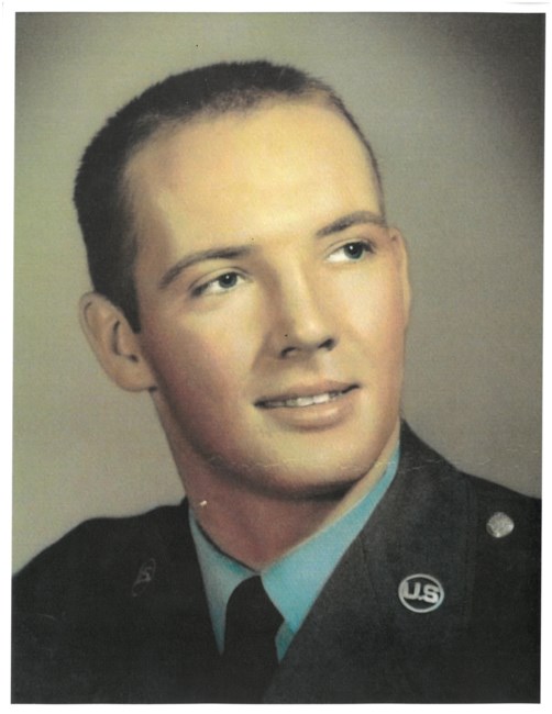 Obituary of Clinton Randolph McKinney