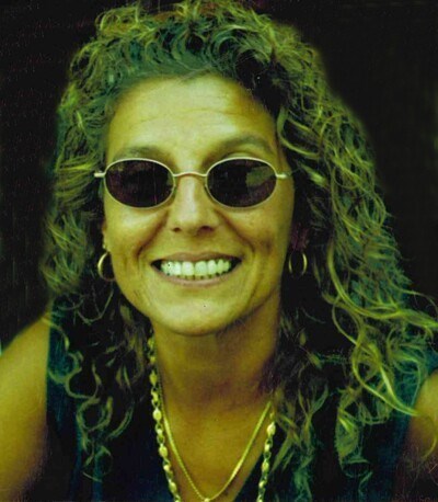 Obituary of Doris Marie Perillo