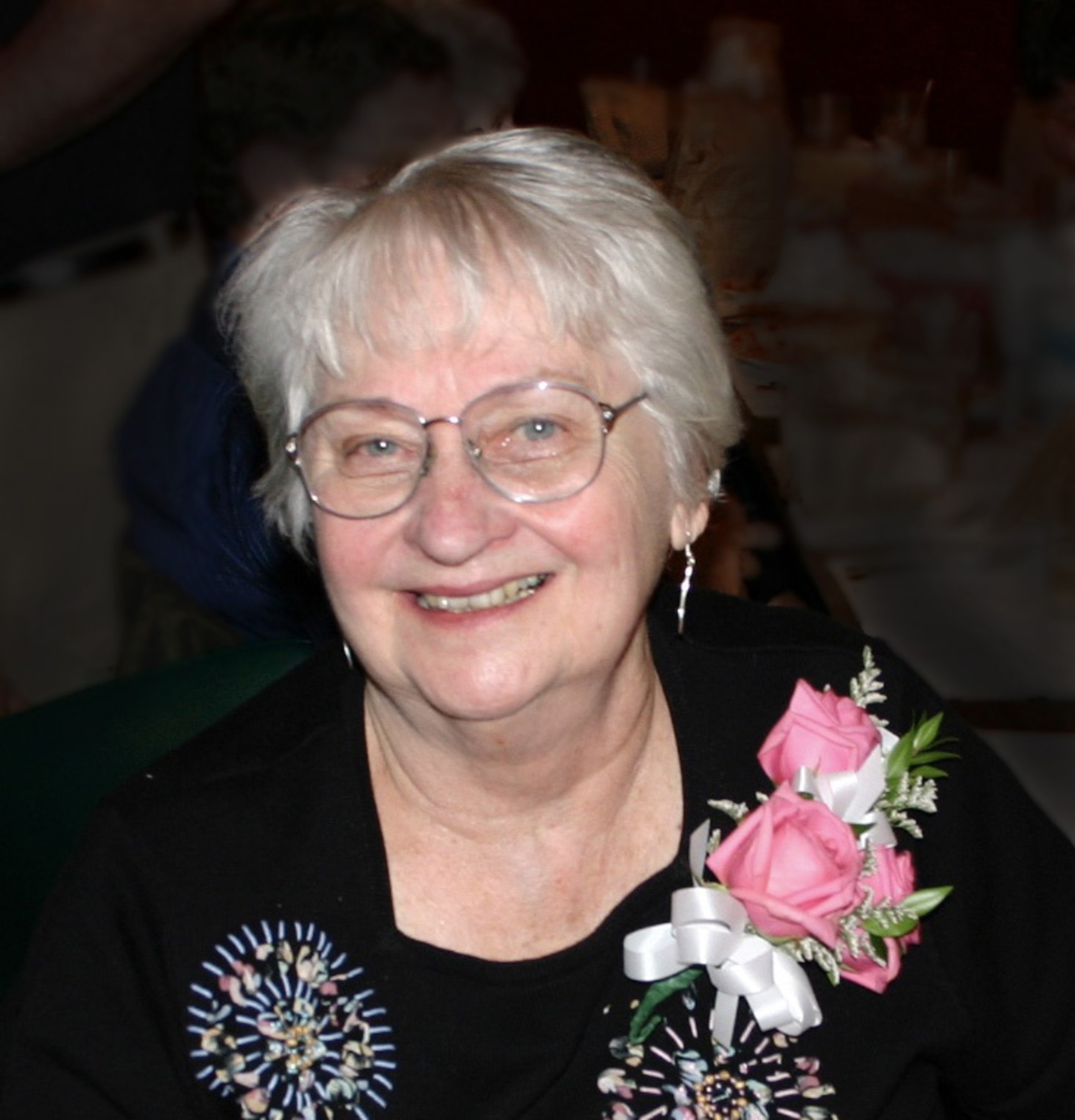 Elizabeth Louise Black Obituary - San Diego, CA